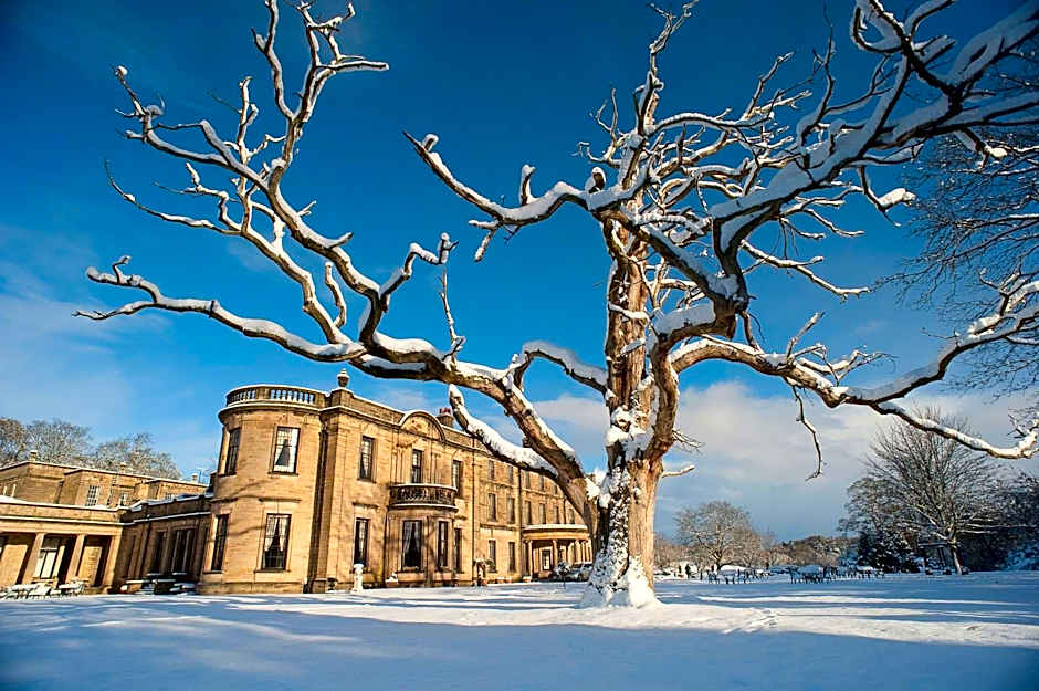 Beamish Hall Country House Hotel, BW Premier Collection