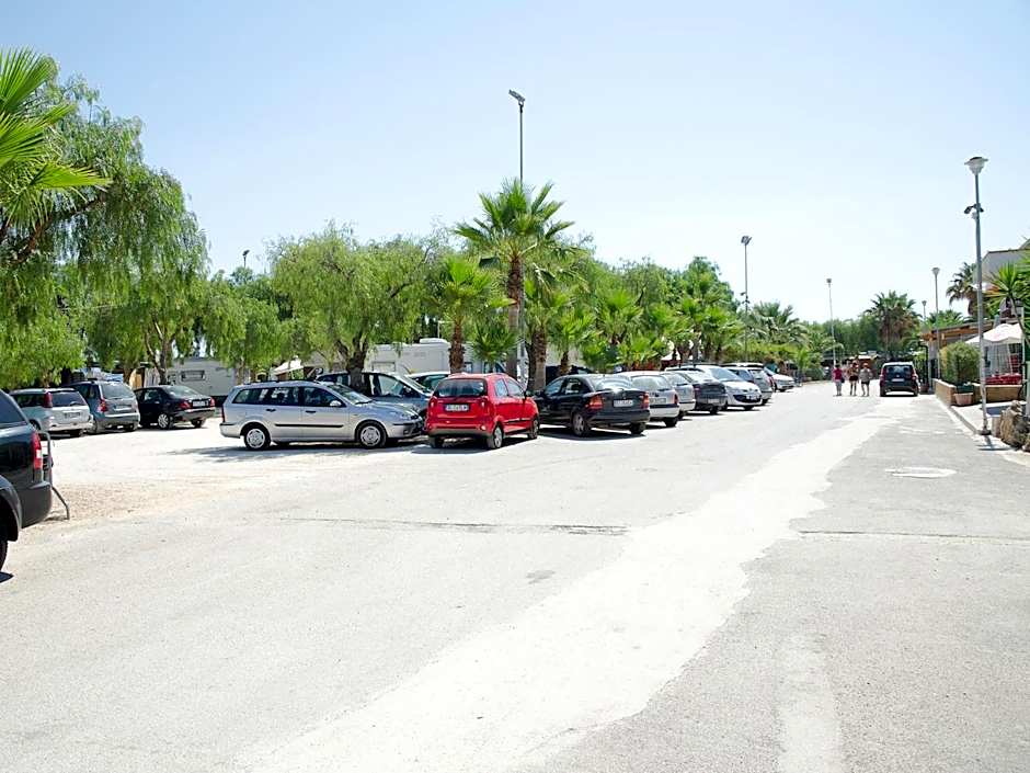 Kamemi Village & Camping