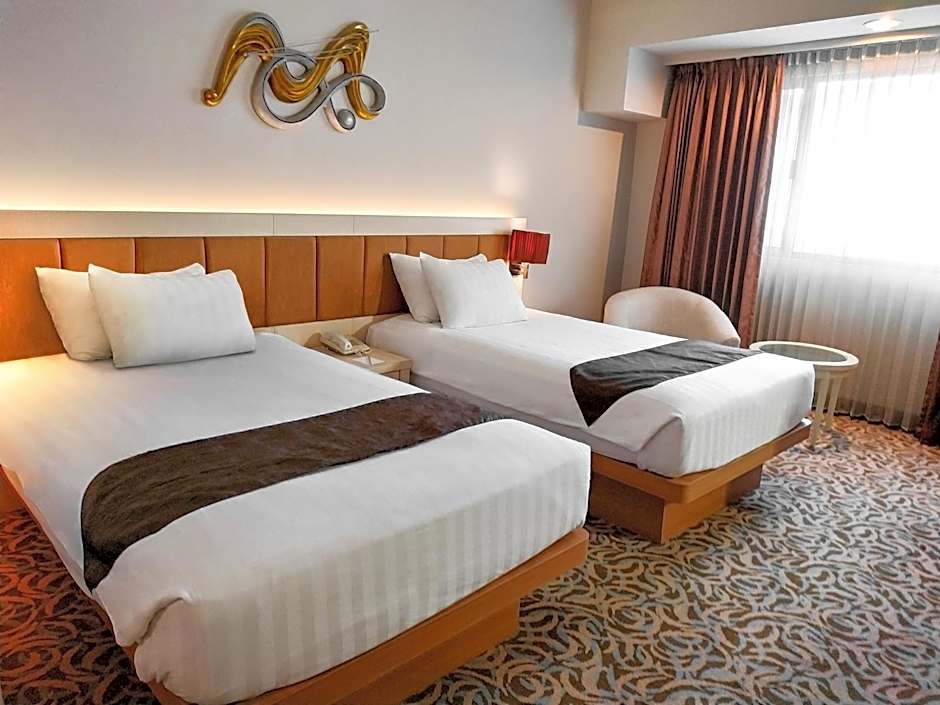Photo 1 of 1 of Superior 2 Beds
