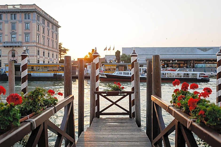 Hotel Carlton On The Grand Canal