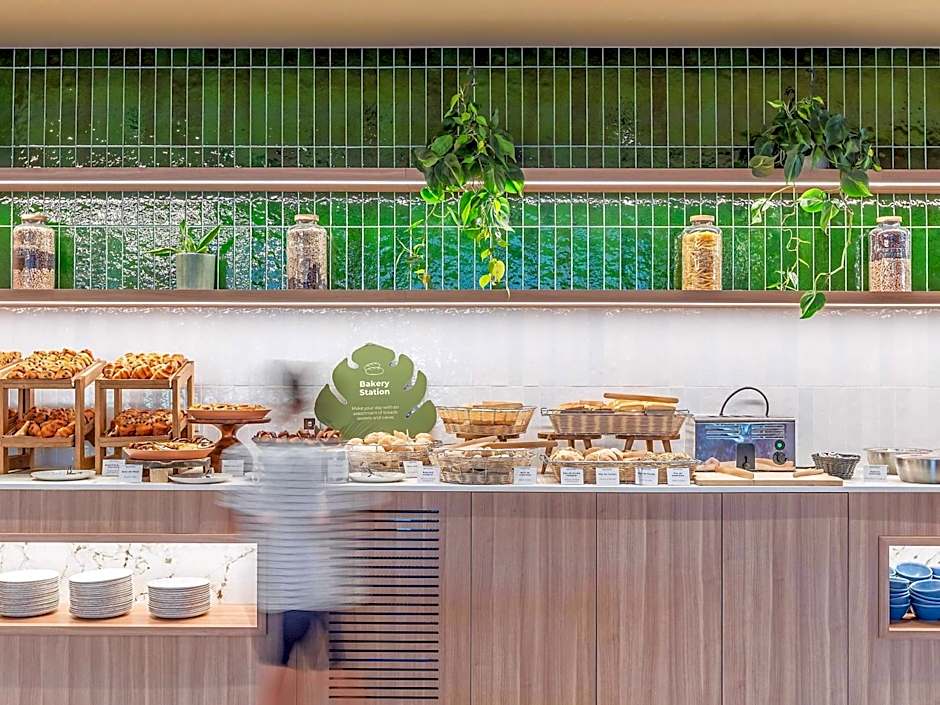 Novotel Lisboa