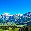 Aspen Alpine Lifestyle Hotel