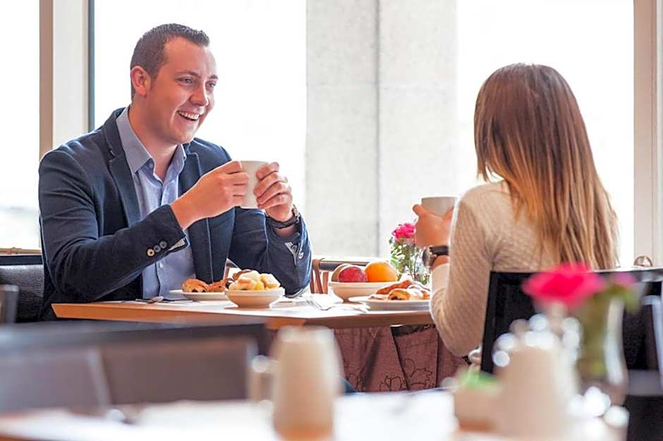 Novotel Gent Centrum