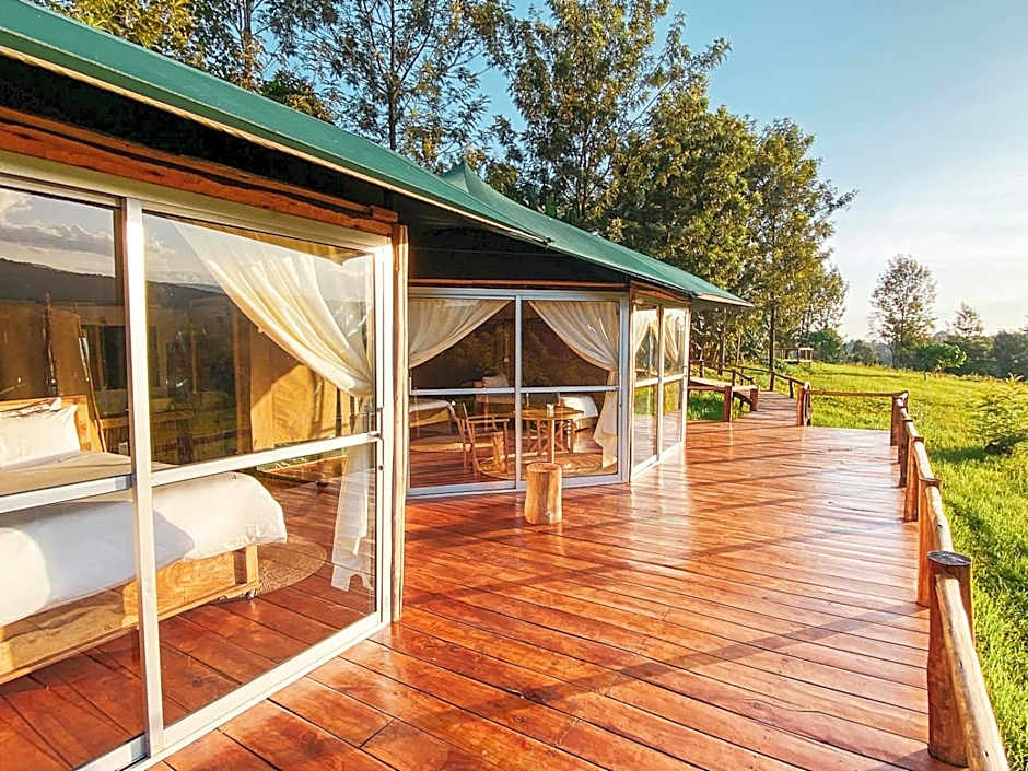 Foresight Eco Lodge & Safari