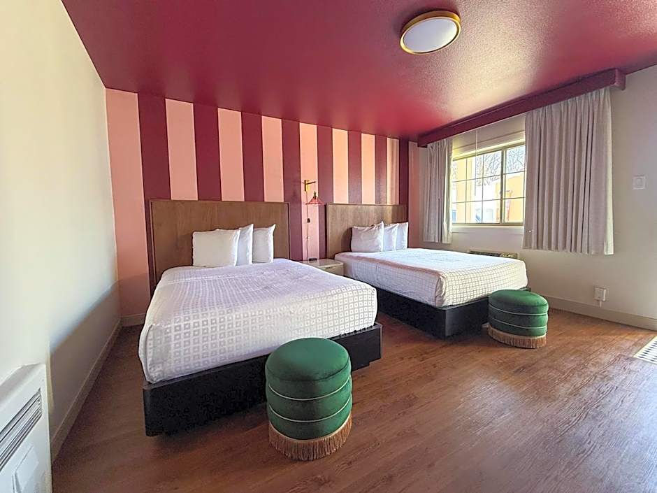 Best Western University Inn