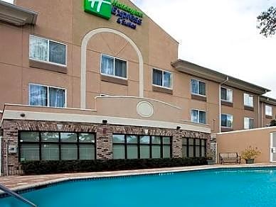 Holiday Inn Express Hotel & Suites Jacksonville-Blount Island