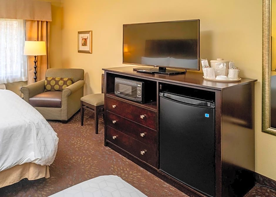 Holiday Inn Express - Charleston/Kanawha City