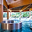 Interferie Aquapark Sport Hotel Malachit