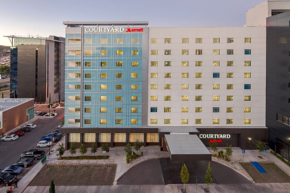 Courtyard by Marriott Chihuahua