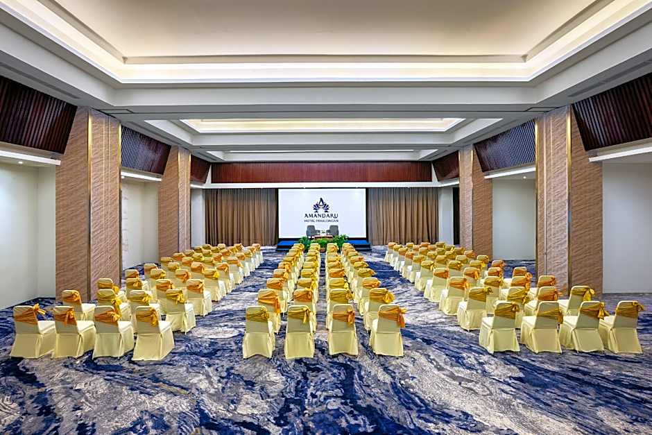 Amandaru Hotel Pekalongan