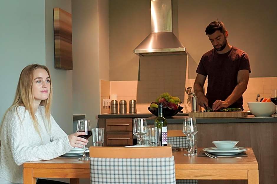 De Vere Cotswold Water Park Apartments