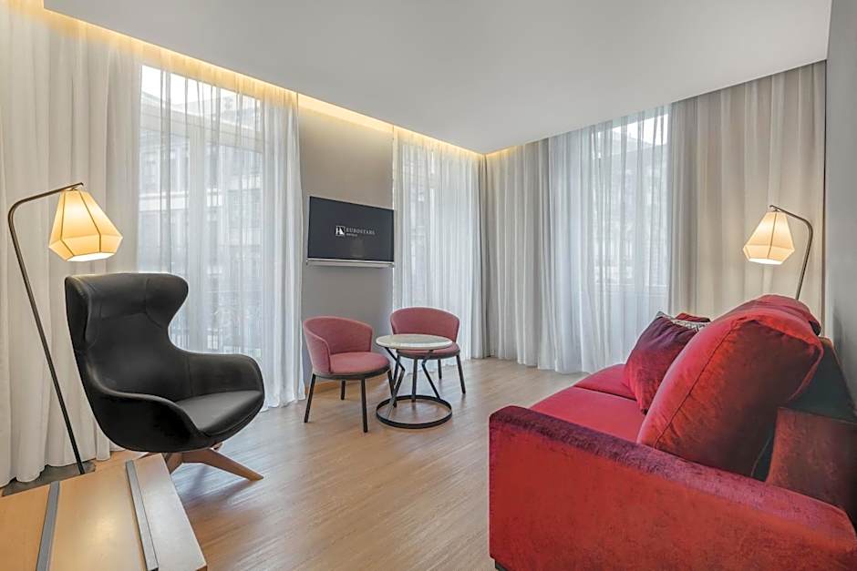 Eurostars Porto Centro