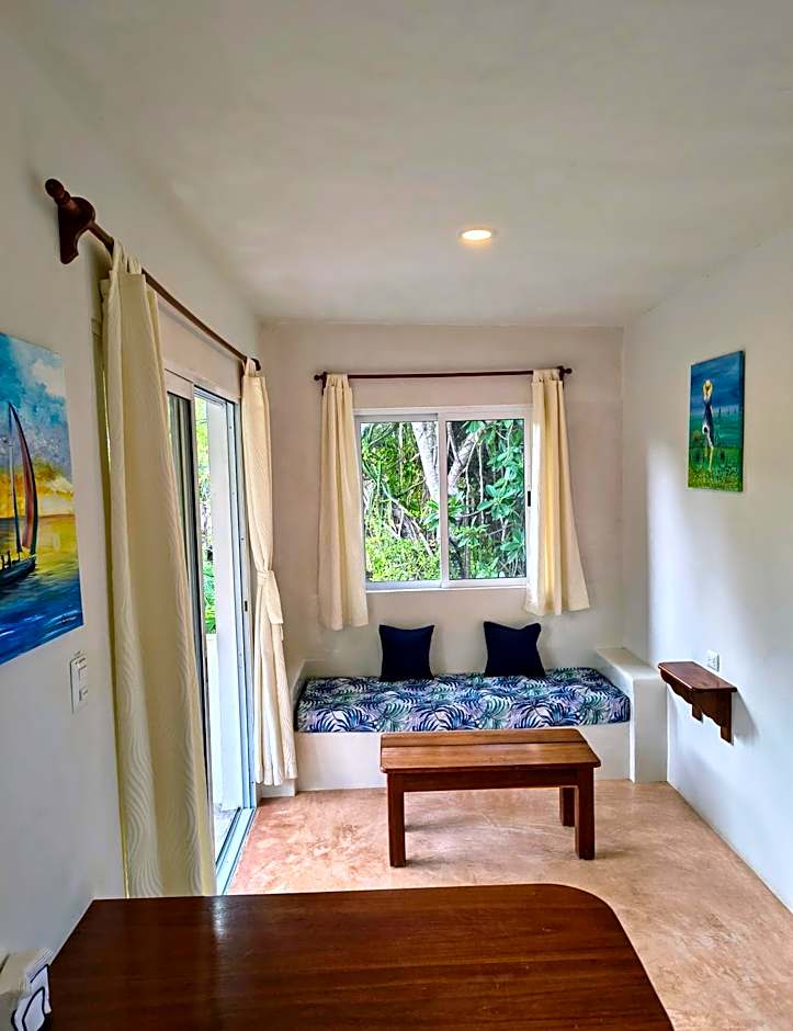 Hotel & Suites Oasis Bacalar