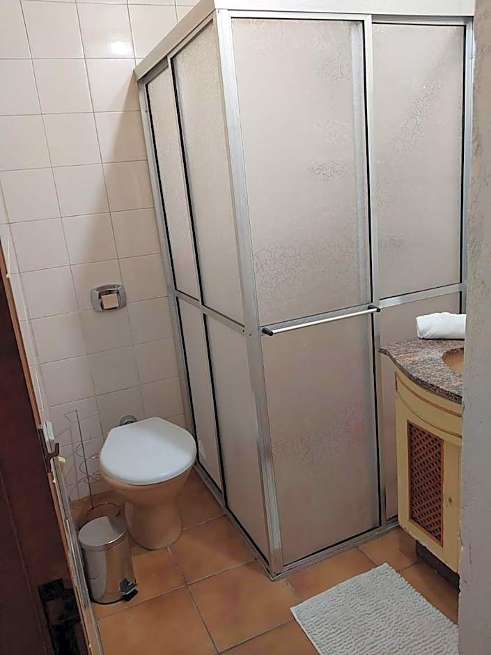 Villa Lemos Antiga Casa Vivenda Da Lua