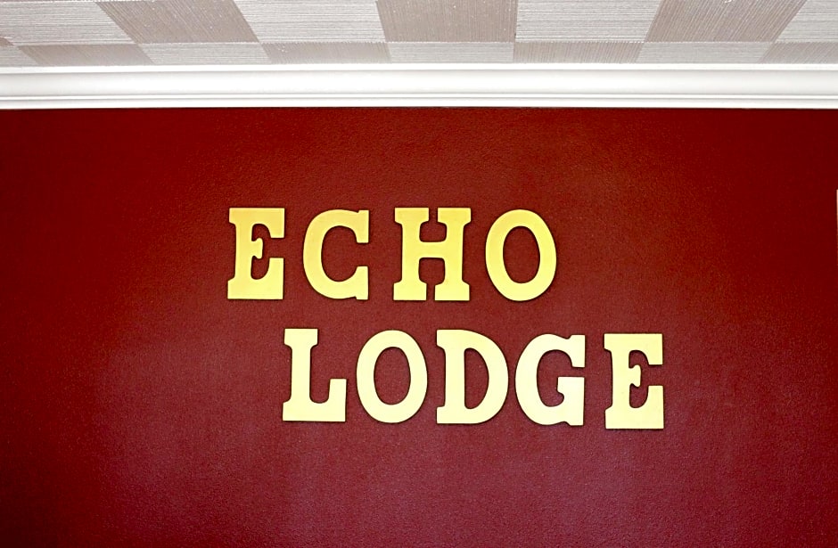 Echo Lodge