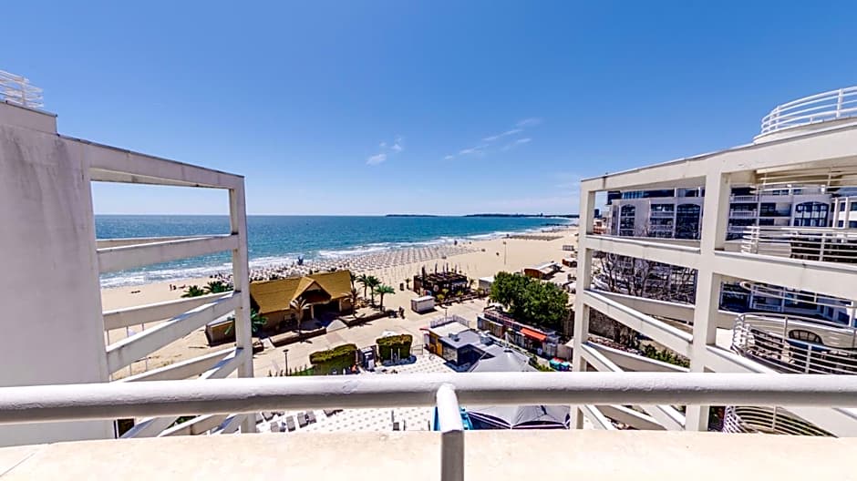 Effect Grand Victoria Hotel - Ultra All Inclusive