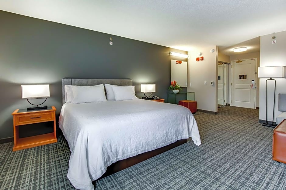 Hilton Garden Inn Louisville Airport