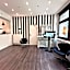 Hotel Alt Deutz City-Messe-Arena KONTAKTLOSER SELF CHECK-IN