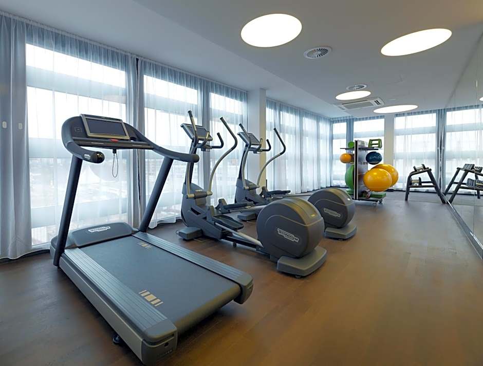 Kameha Grand Zurich, Autograph Collection