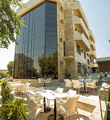 MSR Port Hotel