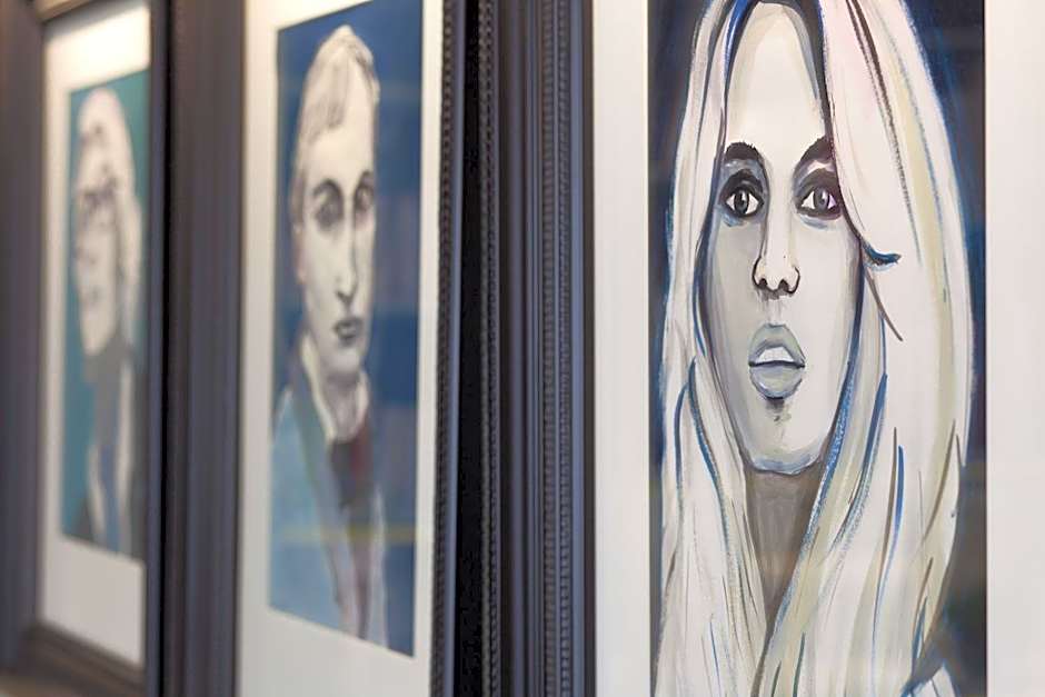 Hotel Des 3 Poussins