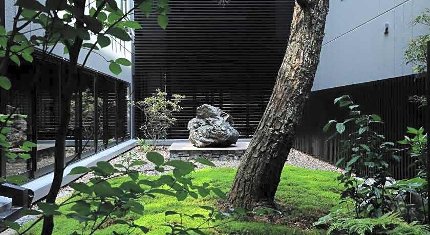 hotel tou nishinotoin kyoto 