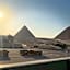 Capital Of Pyramids Hotel