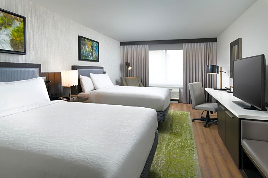 Hilton Garden Inn Memphis Downtown Beale Street