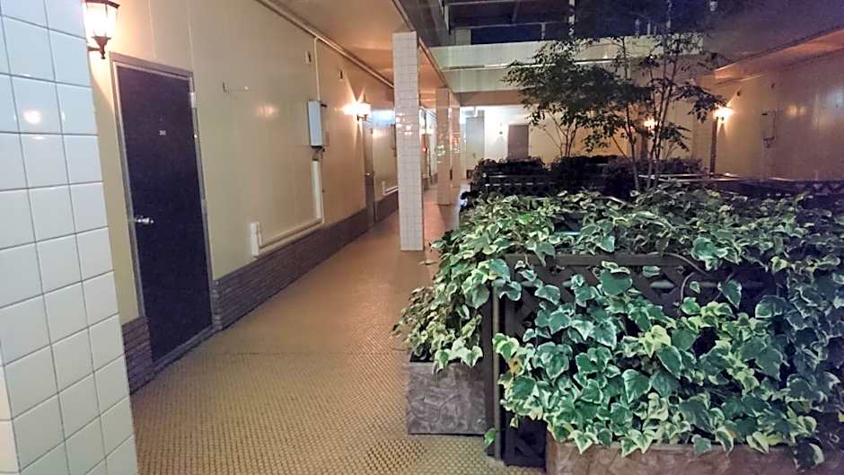 Hotel Taiheiyo