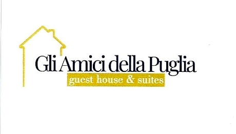 Gli Amici della Puglia