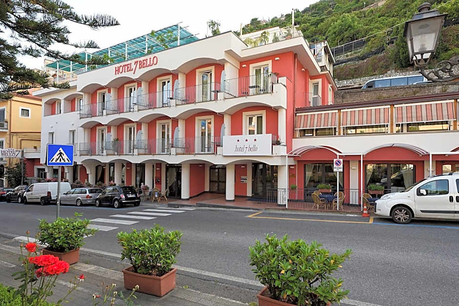 Photo 1 of 50 of Hotel7Bello