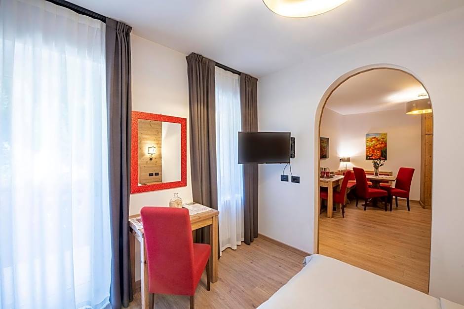 Hotel Alpino Wellness & Spa