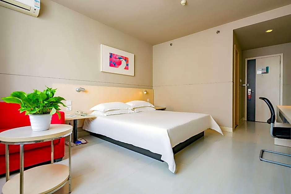 Jinjiang Inn Baoji Gaoxin