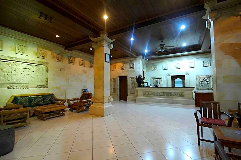 Simpang Inn
