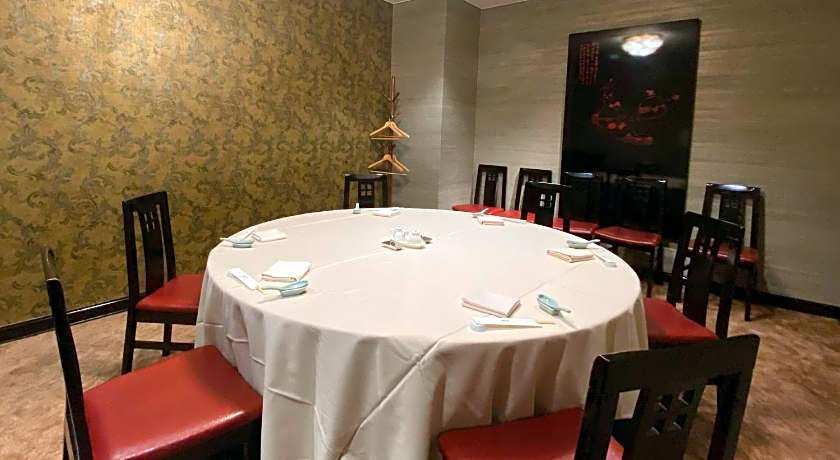 Rembrandt Hotel Atsugi