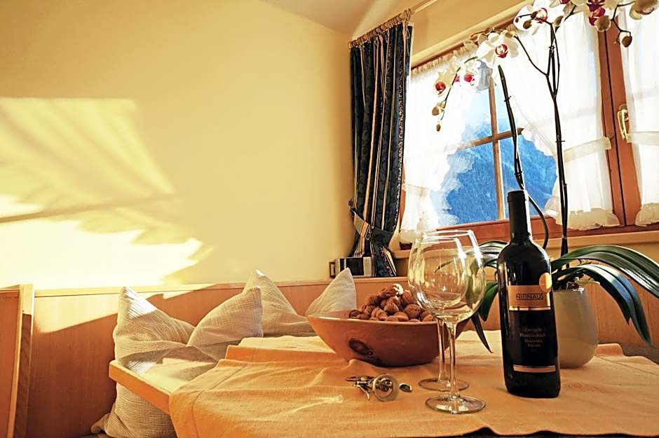 Aparthotel Landhaus St. Joseph (Indoor Pool)