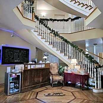 The Currier Inn
