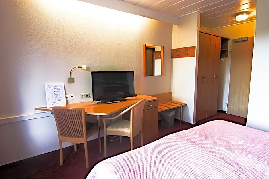 Hotel Strand-Café