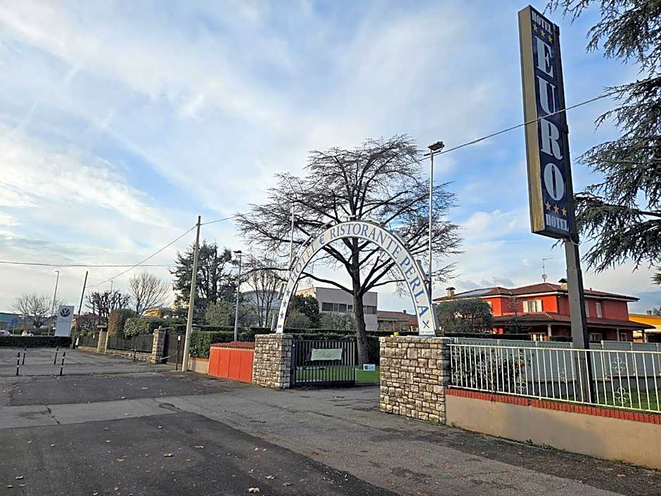 Hotel Euro