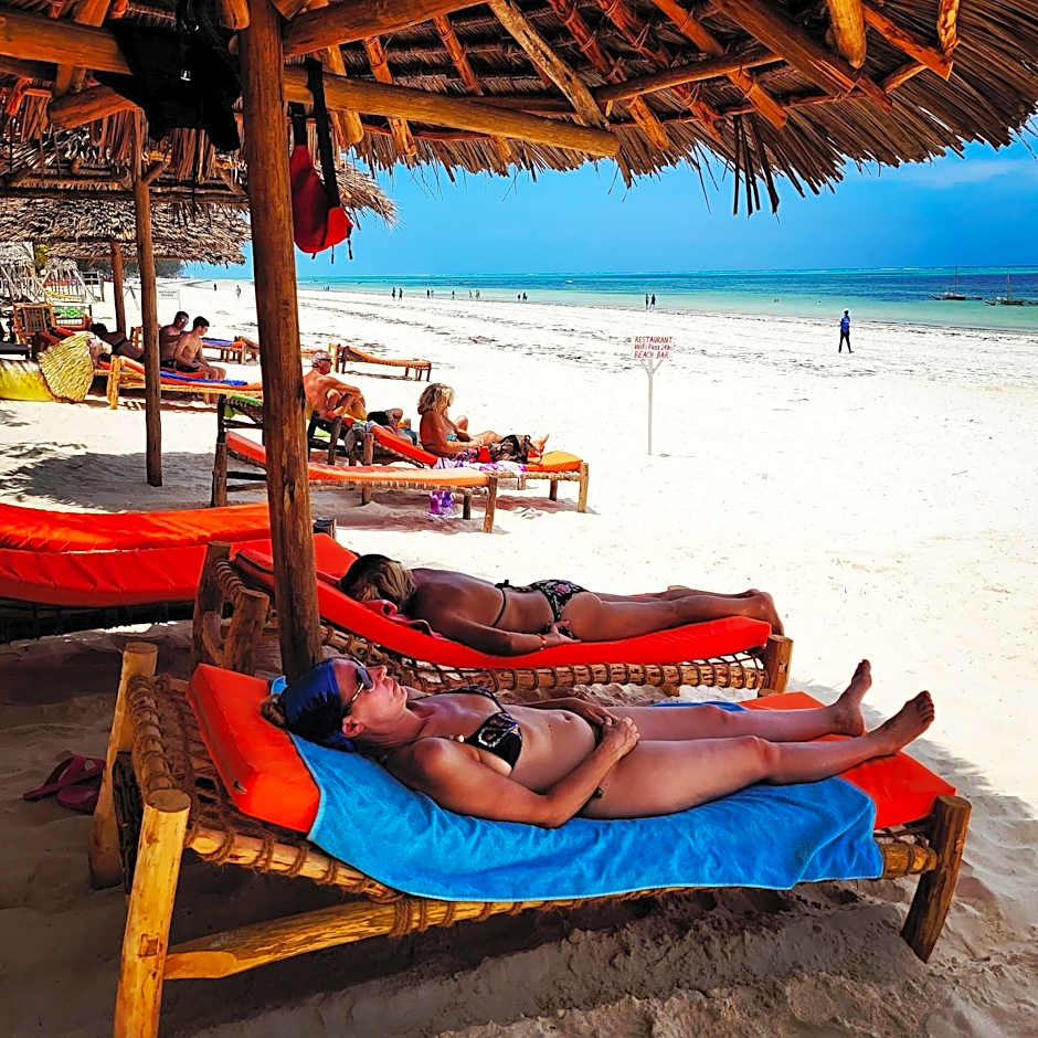 Sipano Beach Lodge Zanzibar