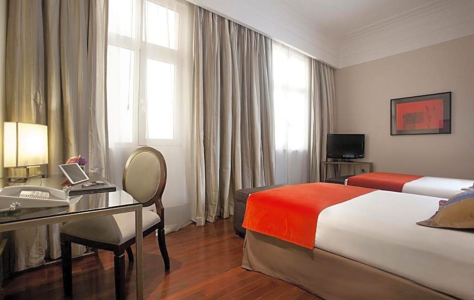 Savoy Hotel