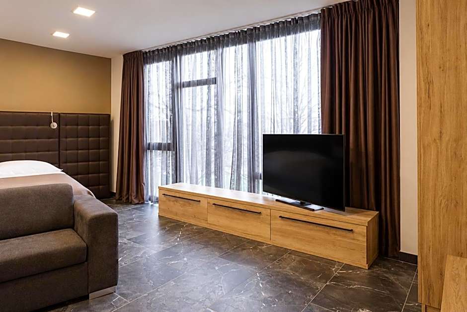4 SMART HOTEL