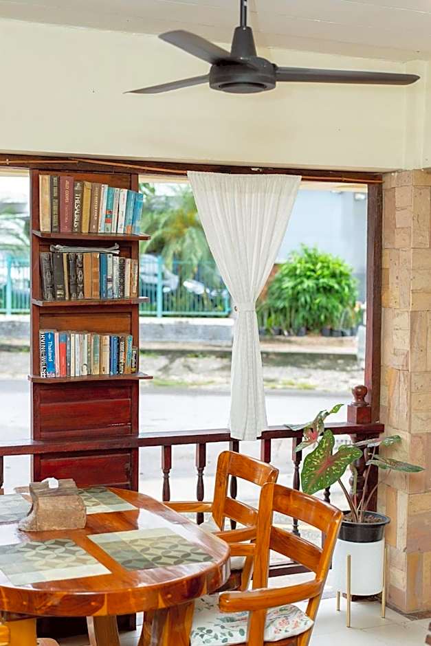 Khon Kaen Orchid Hotel