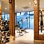 Hôtel Jacques de Molay - Fitness & Sauna