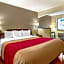 Econo Lodge Inn & Suites Southeast