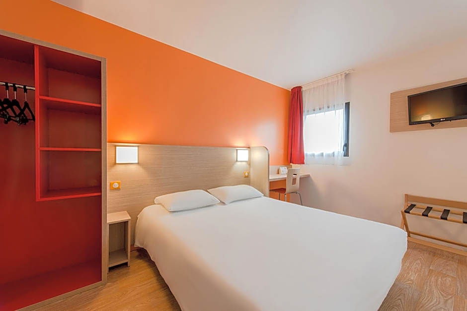 Hôtel Eco La Rochelle Centre les Minimes