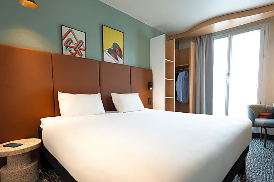 ibis Paris Gare de Lyon Reuilly