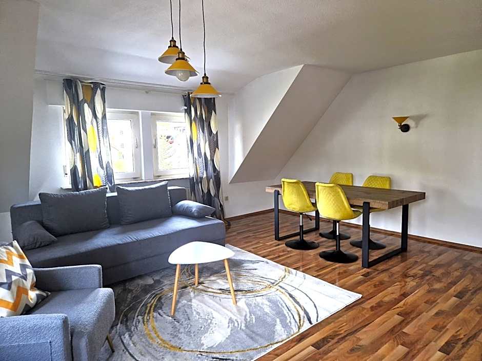 Hotel Engelskirchen