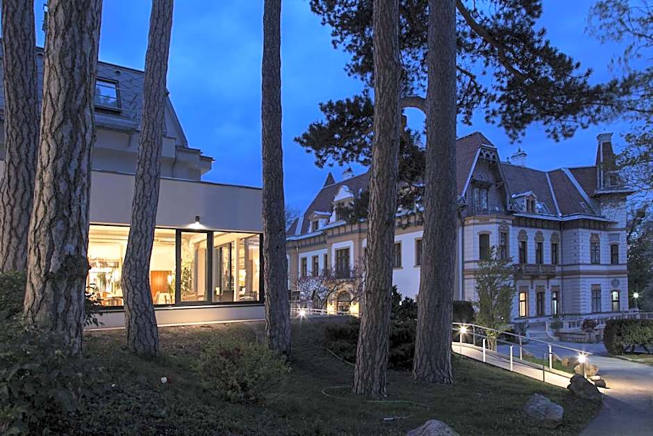 Seminarhotel Springer Schlössl