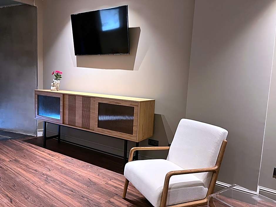 VTZ Hotel San Valero